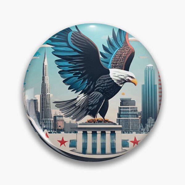Item preview, Eagle designed and sold by FATHI-SHOP.