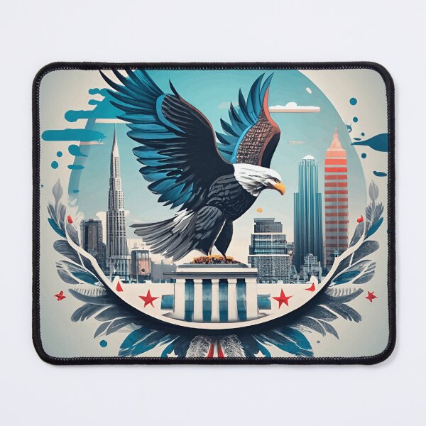 Item preview, Eagle designed and sold by FATHI-SHOP.