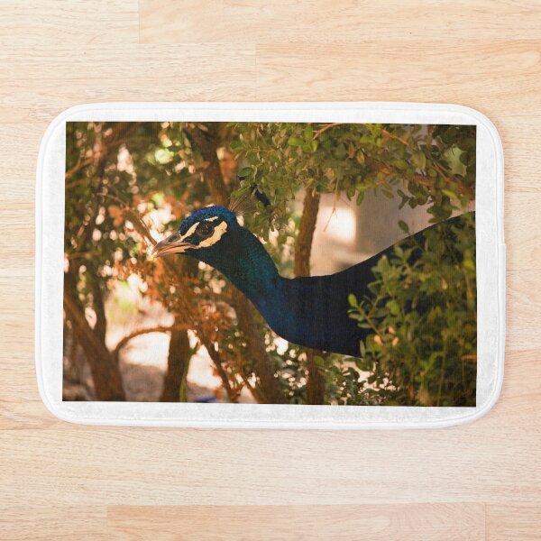 Item preview, Peacock Alcazar Garden Seville designed and sold by eddiebarronshop.
