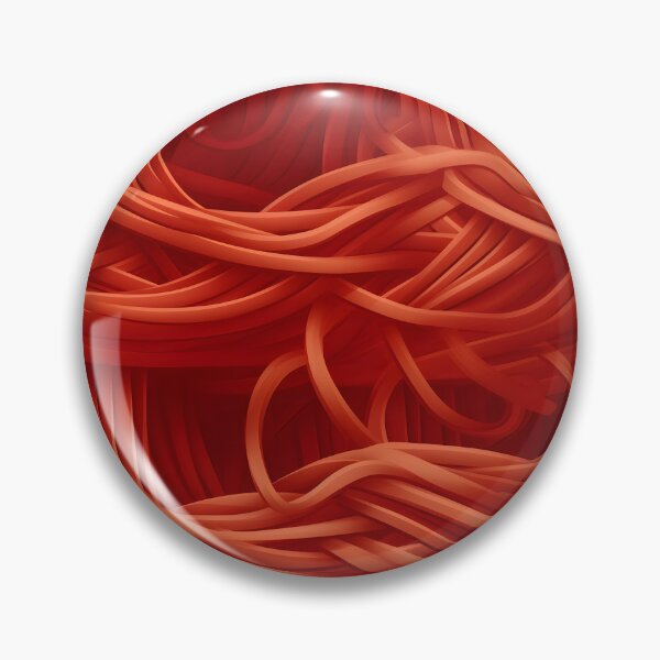 Item preview, A Chinese New Year longevity noodle with a long uncut designed and sold by sample325.