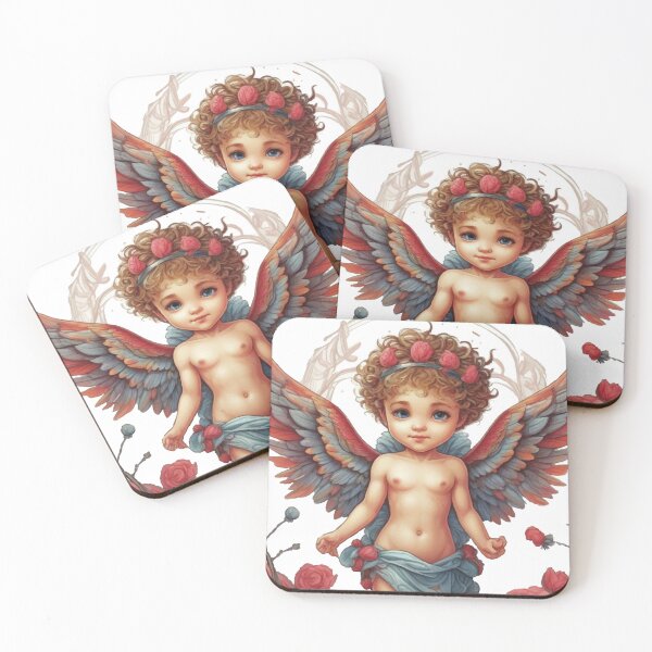 Item preview, Cupid designed and sold by Eakkluk.
