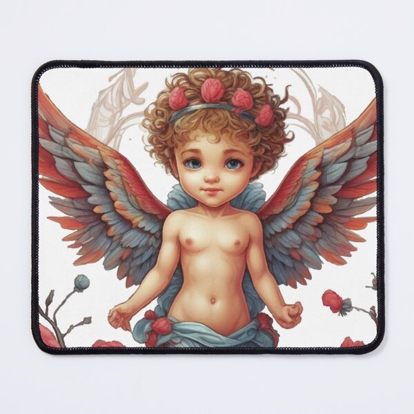 Item preview, Cupid designed and sold by Eakkluk.