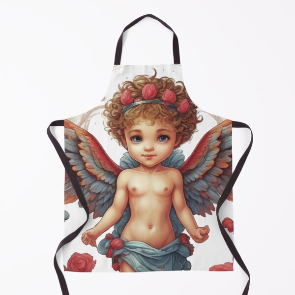 Item preview, Cupid designed and sold by Eakkluk.