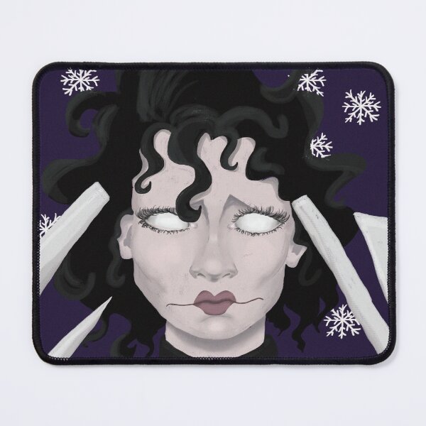 Item preview, Fanart - Edward Mãos de tesoura designed and sold by JaqueAlves.