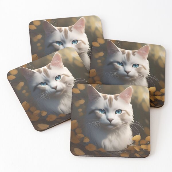 Item preview, CAT LOVERS DELIGHT designed and sold by PIGCASSOSAIART.