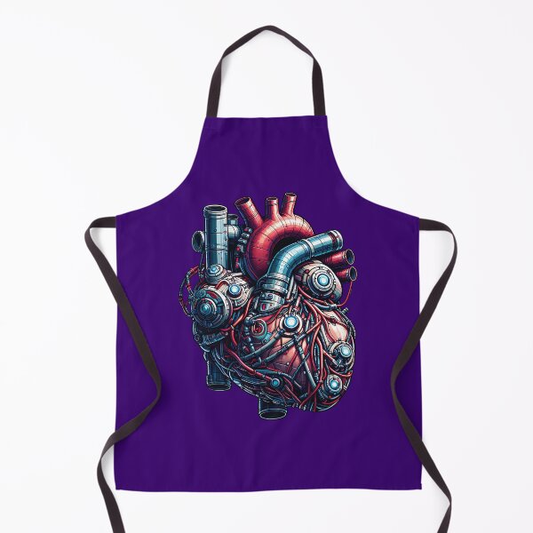 Item preview, Bionic Hearts S01 D13 designed and sold by Houerd.