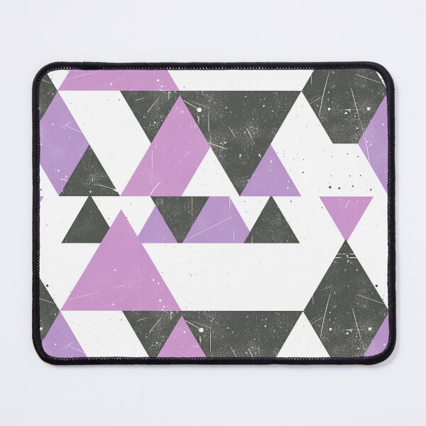 Item preview, Simple geometric shapes designed and sold by randrdesign.