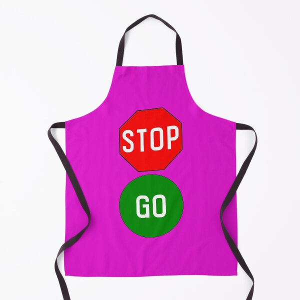 Item preview, Stop, Go!, make up your mind designed and sold by Dalyndigital Photography.