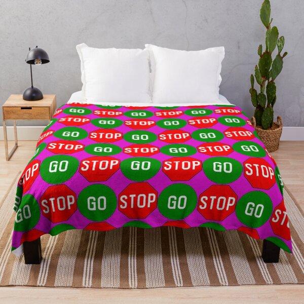 Item preview, Stop, Go!, make up your mind designed and sold by Dalyndigital Photography.