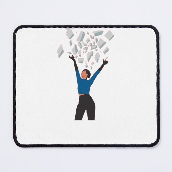 Item preview, break the bias equality designed and sold by hamza mejjati.