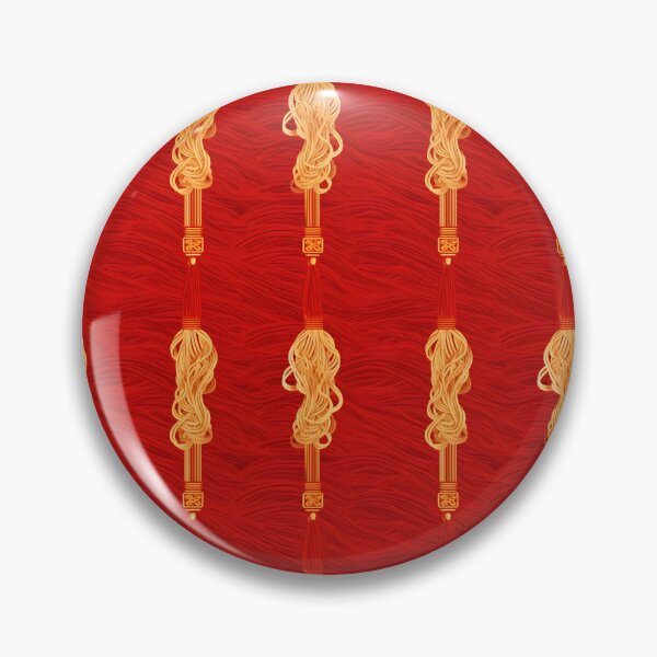 Item preview, A Chinese New Year longevity noodle with a long uncut designed and sold by sample325.
