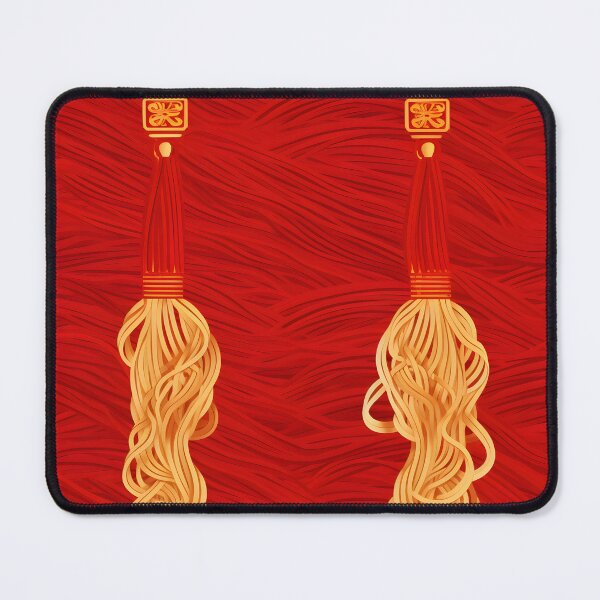 Item preview, A Chinese New Year longevity noodle with a long uncut designed and sold by sample325.