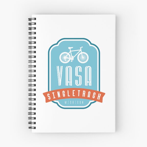 Item preview, VASA Singletrack, Michigan designed and sold by Moritz Schwäble.