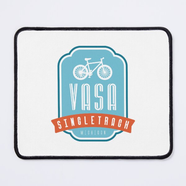 Item preview, VASA Singletrack, Michigan designed and sold by Moritz Schwäble.