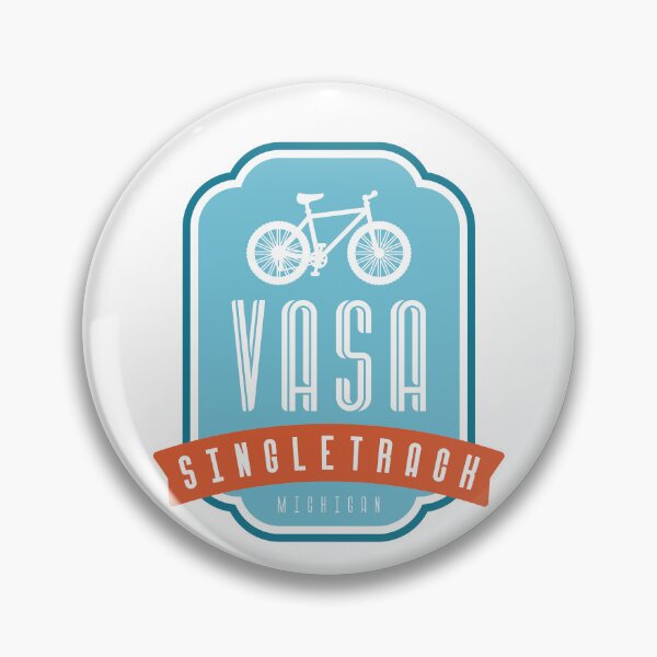Item preview, VASA Singletrack, Michigan designed and sold by Moritz Schwäble.