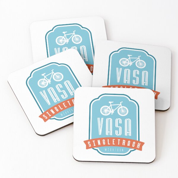 Item preview, VASA Singletrack, Michigan designed and sold by Moritz Schwäble.