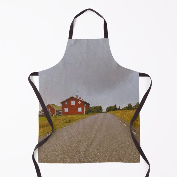 Item preview, Rural Halsingland designed and sold by Emilia Oxelheim.