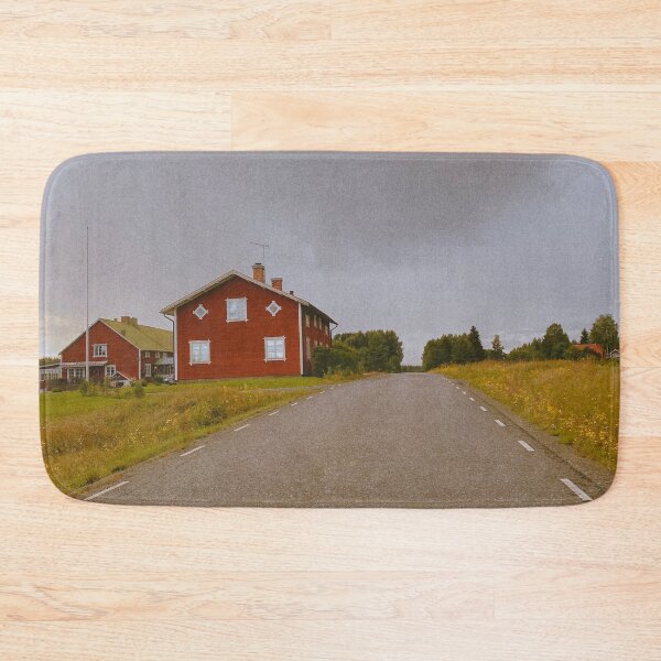 Item preview, Rural Halsingland  designed and sold by Emilia Oxelheim.