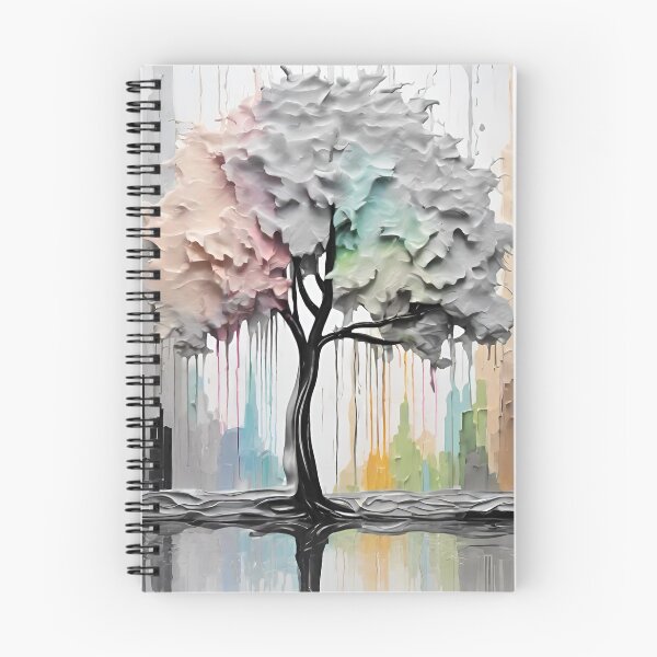 Item preview, Melting Tree designed and sold by Ninjapirate0013.