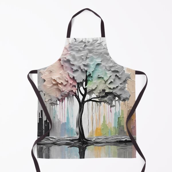 Item preview, Melting Tree designed and sold by Ninjapirate0013.