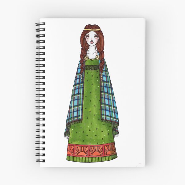 Item preview, Celtic Queens; Three designed and sold by KristaJoy86.