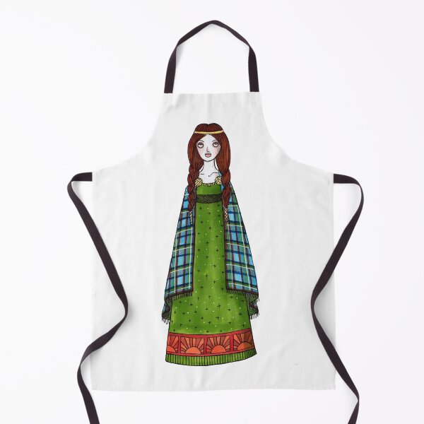 Item preview, Celtic Queens; Three designed and sold by KristaJoy86.