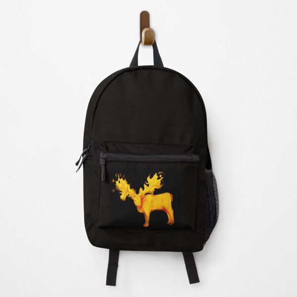Item preview, Fire deer designed and sold by Diogo De Lima Franco.