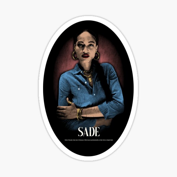Artikel-Vorschau von Design Sade Vintage, designt und verkauft von LucasFelisberto.