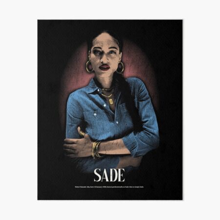 Artikel-Vorschau von Design Sade Vintage, designt und verkauft von LucasFelisberto.