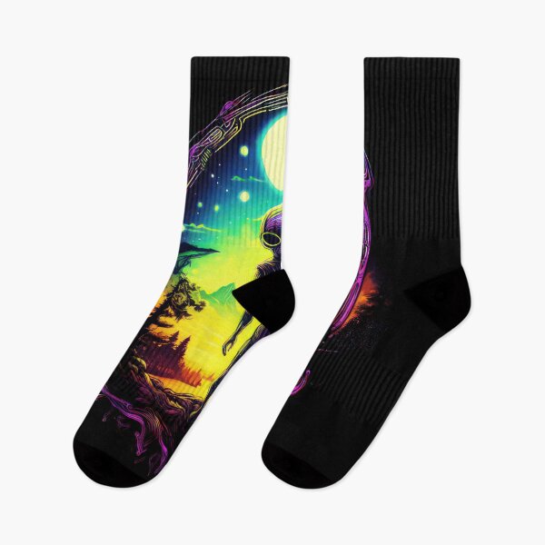 Item preview, Alien Puppet Bad Trip, Crazy Creature Designs, Acid Morty, Psychedelic Fashion, Acid Hungry Puppet, Trippy Styles, Funny Monster designed and sold by psytrancedesign.
