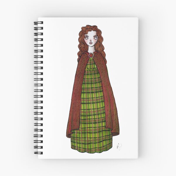 Item preview, Celtic Queens; Four designed and sold by KristaJoy86.