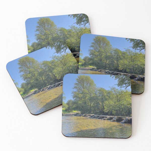 Item preview, Tarr Steps Devon designed and sold by Graz-Photos.