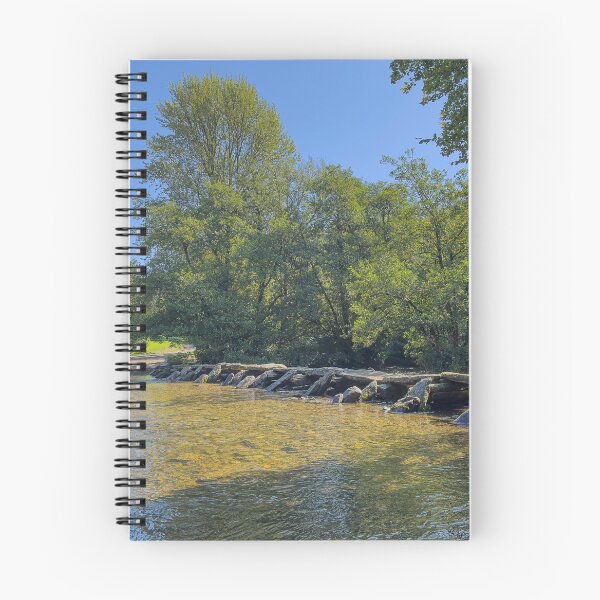 Item preview, Tarr Steps Devon designed and sold by Graz-Photos.