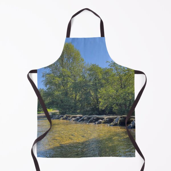 Item preview, Tarr Steps Devon designed and sold by Graz-Photos.