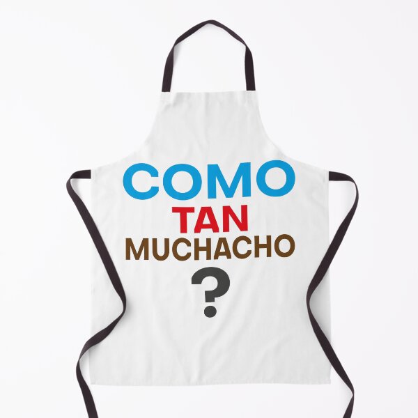 Item preview, Como Tan Muchacho Meme, Funny trending meme, Crazy meme designed and sold by shopbakas.