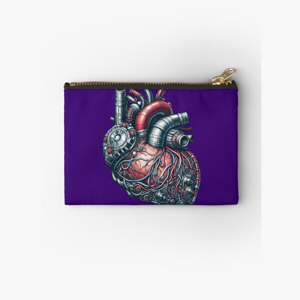 Item preview, Bionic Hearts S01 D18 designed and sold by Houerd.