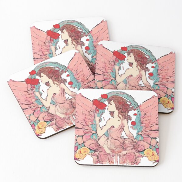 Item preview, cupid designed and sold by Eakkluk.