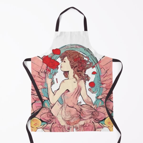 Item preview, cupid designed and sold by Eakkluk.