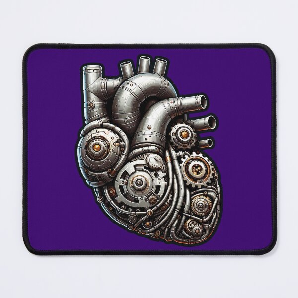 Item preview, Bionic Hearts S01 D19 designed and sold by Houerd.