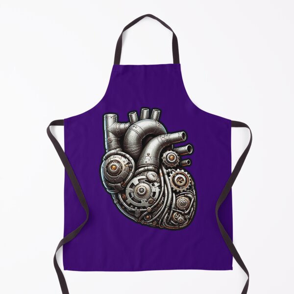 Item preview, Bionic Hearts S01 D19 designed and sold by Houerd.