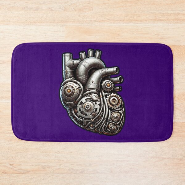 Item preview, Bionic Hearts S01 D19 designed and sold by Houerd.
