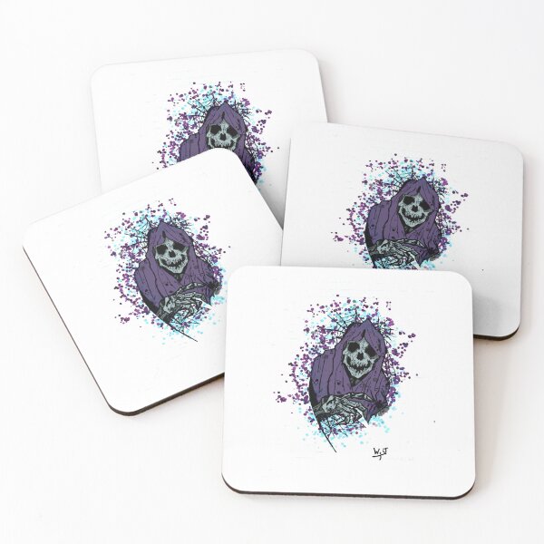 Item preview, Seasons to death designed and sold by Wagner Ricardo.
