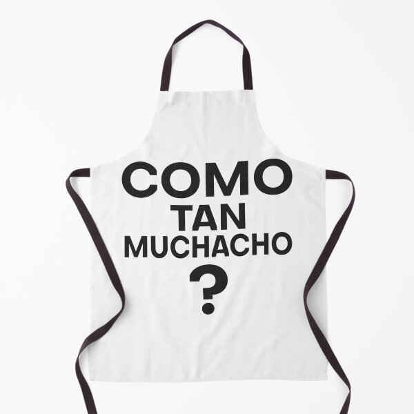 Item preview, Como Tan Muchacho Meme, Funny trending meme, Crazy meme designed and sold by shopbakas.