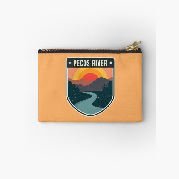 Item preview, Pecos River designed and sold by studio838.