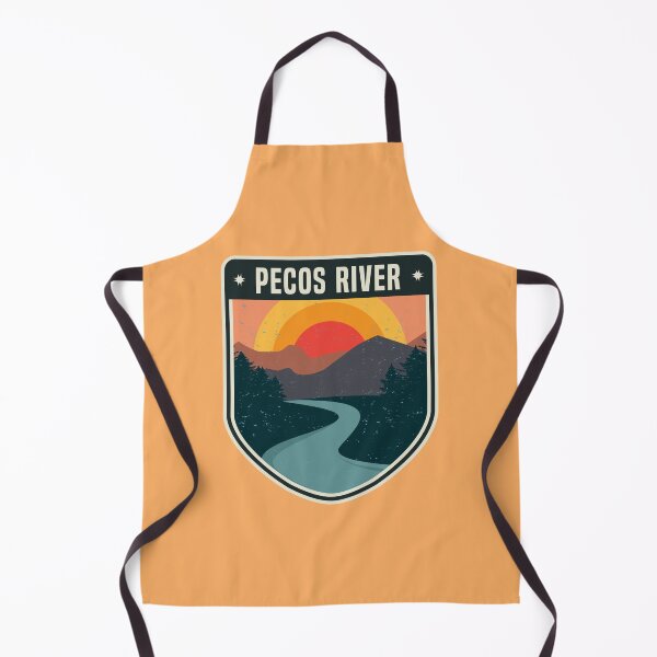 Item preview, Pecos River designed and sold by studio838.