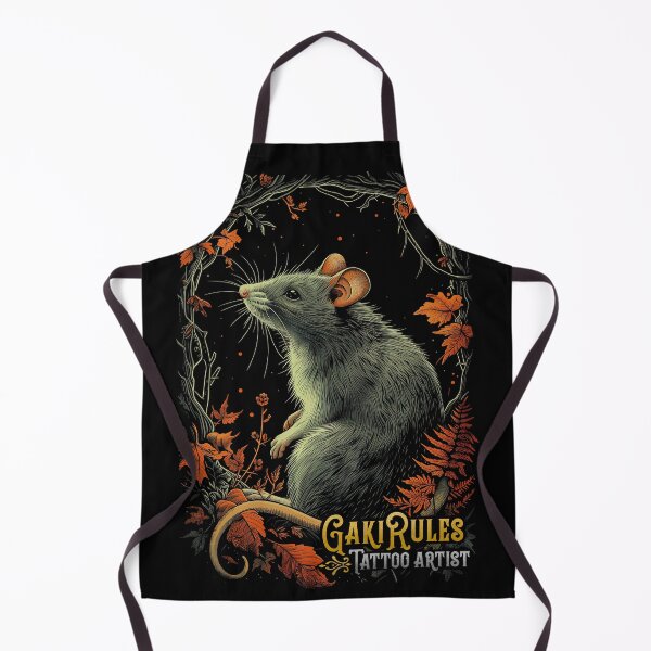 Item preview, Ratatouille designed and sold by GakiRules.