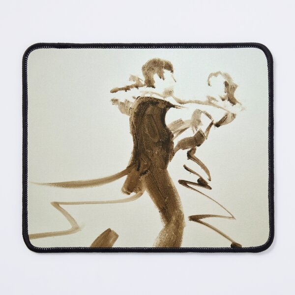 Item preview, Ballroom dancing painting designed and sold by MikeJory.