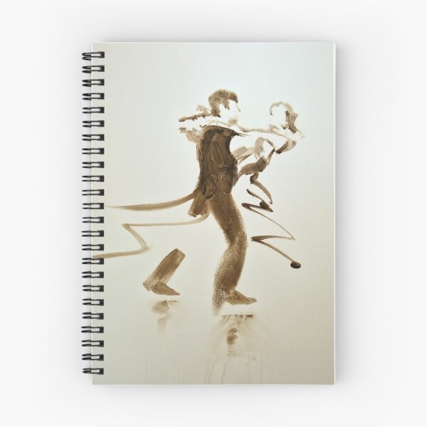 Item preview, Ballroom dancing painting designed and sold by MikeJory.
