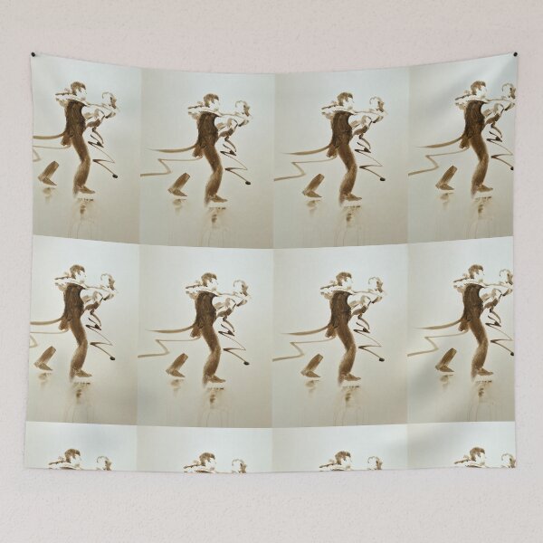 Item preview, Ballroom dancing painting designed and sold by MikeJory.