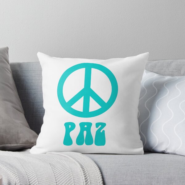 Item preview, Paz designed and sold by LatinoTime.